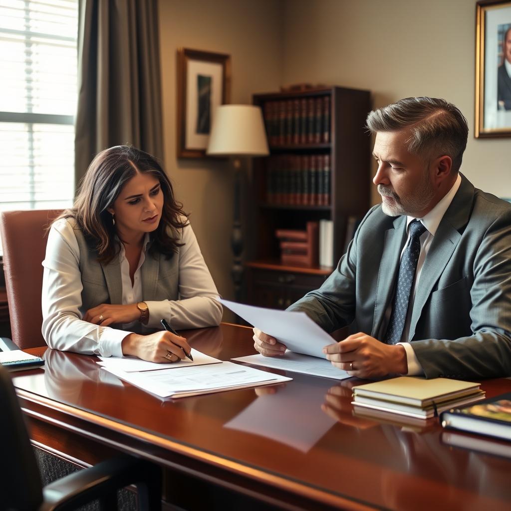 How long does a DUI case take in Louisa County