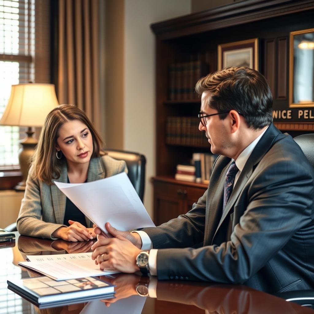 How long does a DUI case take in Mercer County