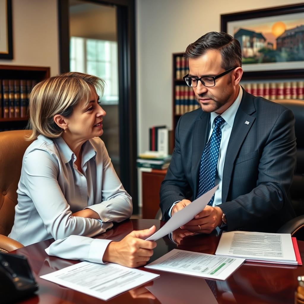 How long does a DUI case take in Monmouth County