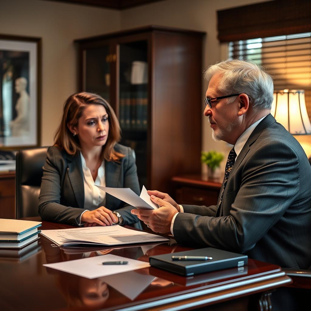 How long does a DUI case take in Montgomery County