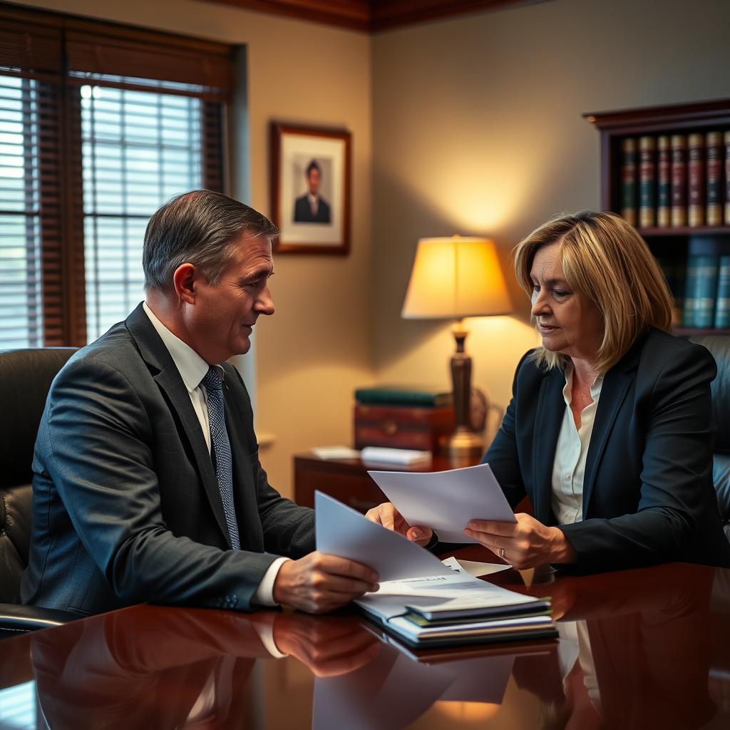 How long does a DUI case take in New Kent County