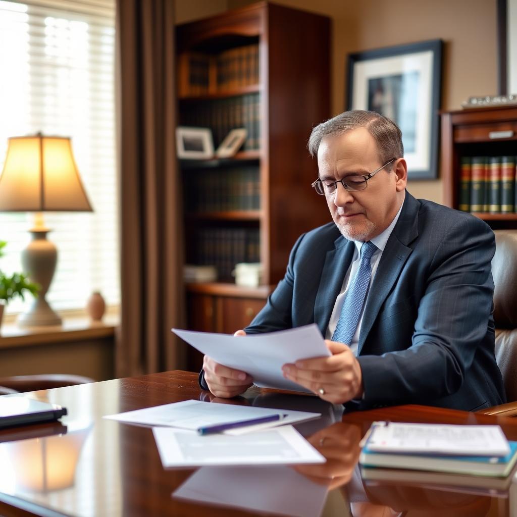 How long does a DUI case take in Ocean County