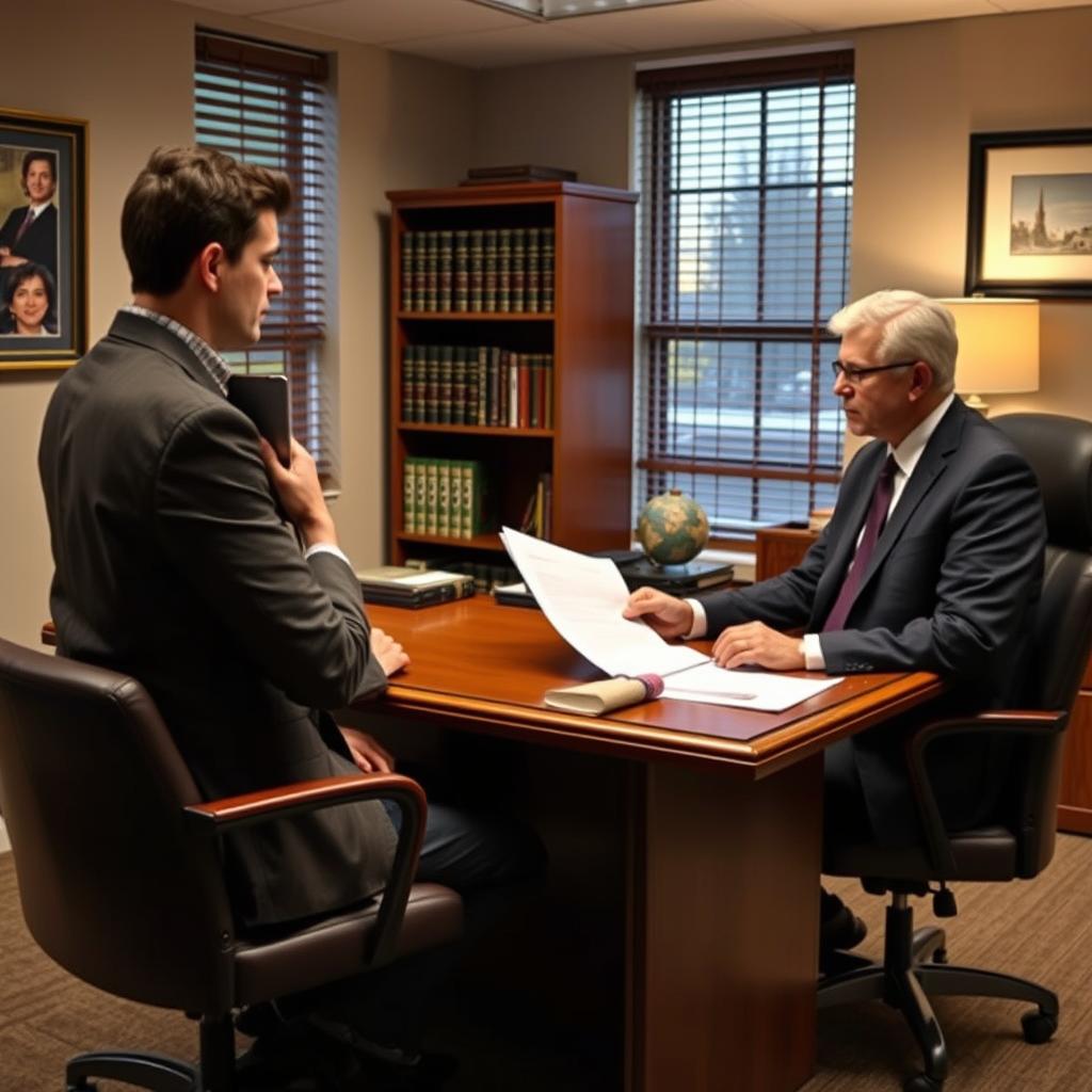 How long does a DUI case take in Onondaga County