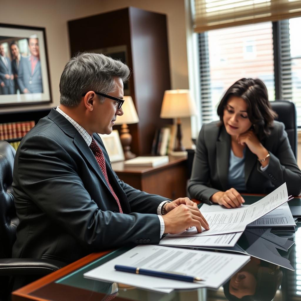 How long does a DUI case take in Passaic County