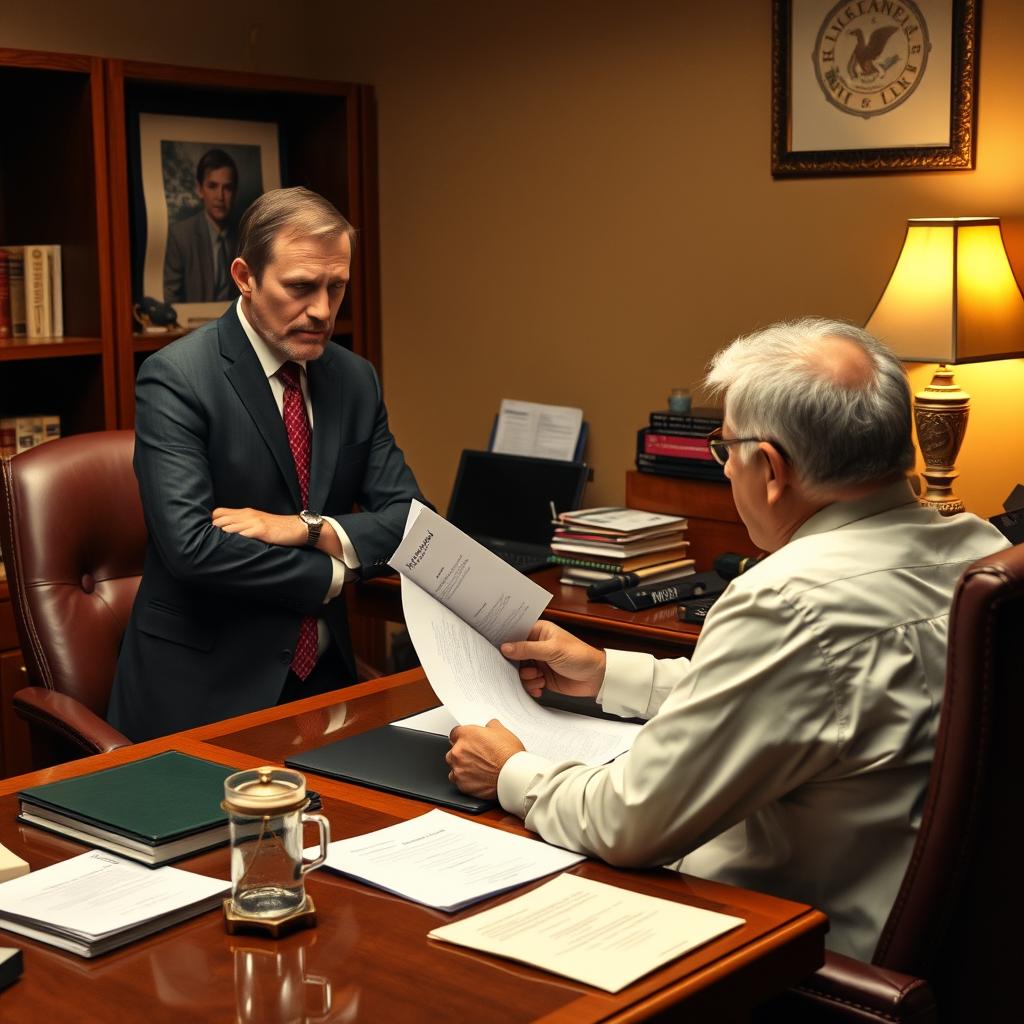 How long does a DUI case take in Powhatan County