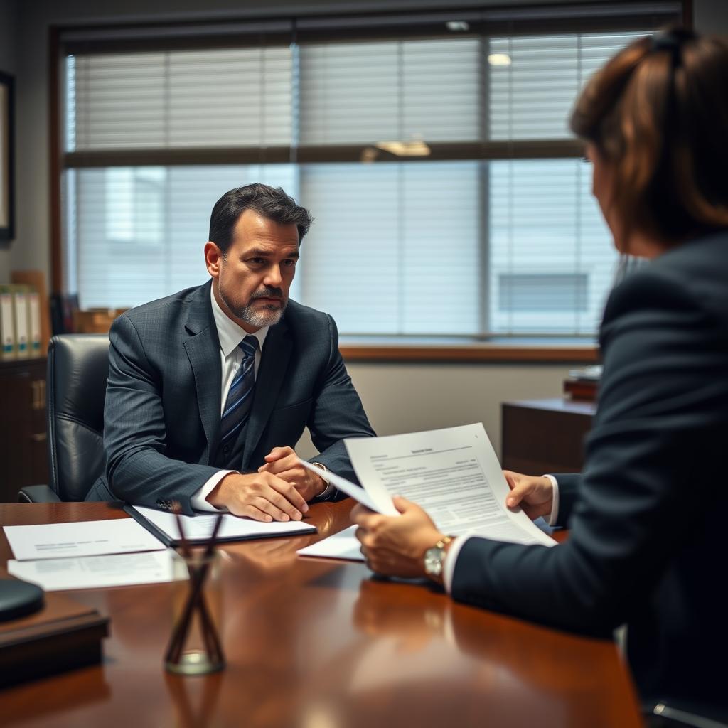 How long does a DUI case take in Prince George County