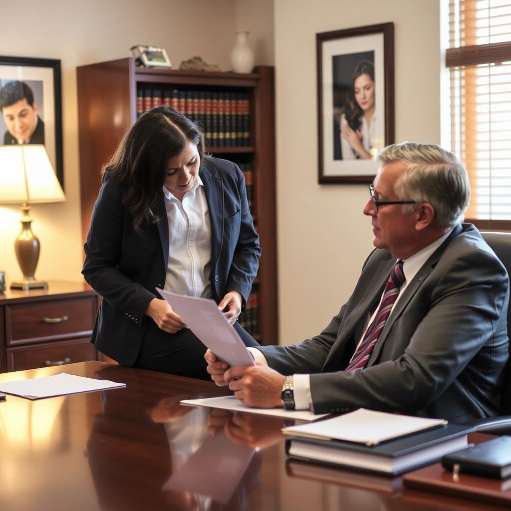 How long does a DUI case take in Prince George's County