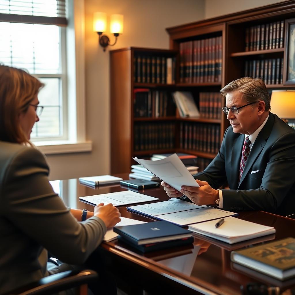 How long does a DUI case take in Queen Anne's County