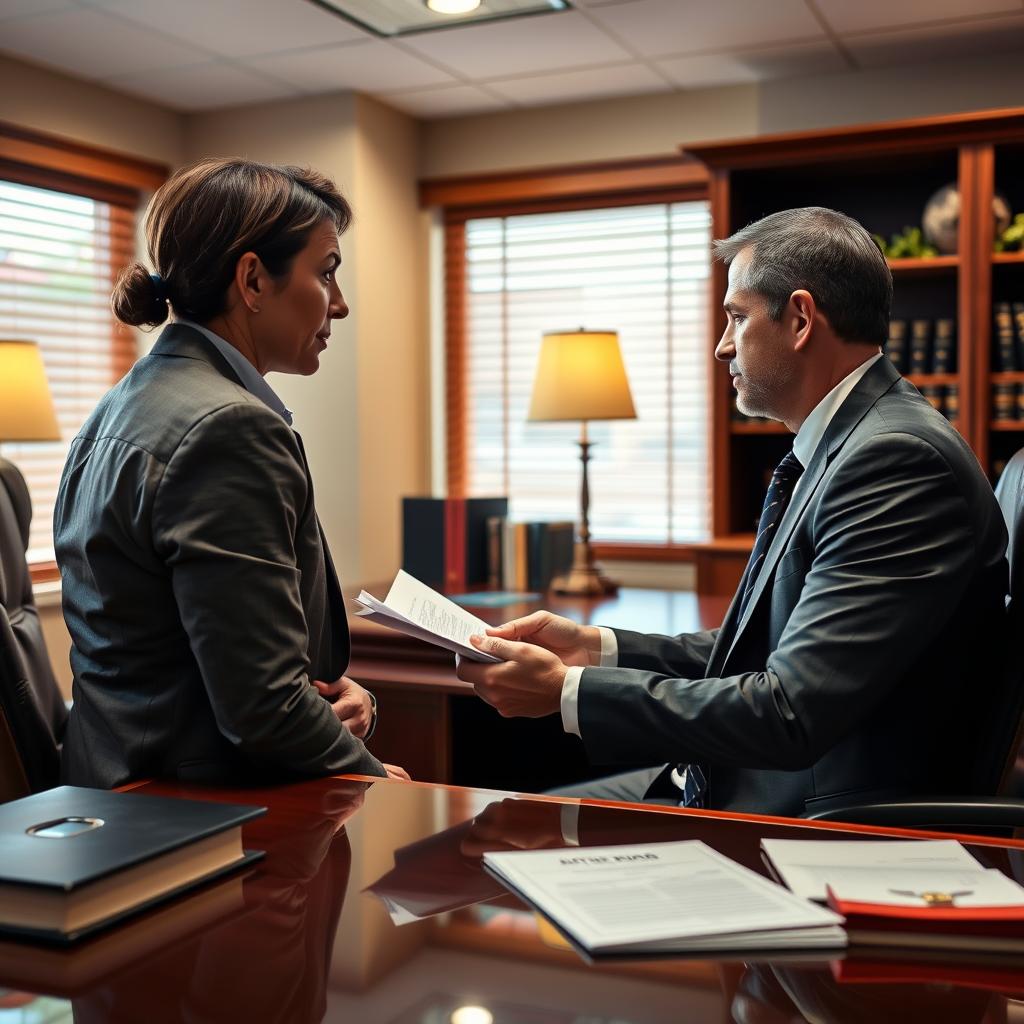 How long does a DUI case take in Rockville