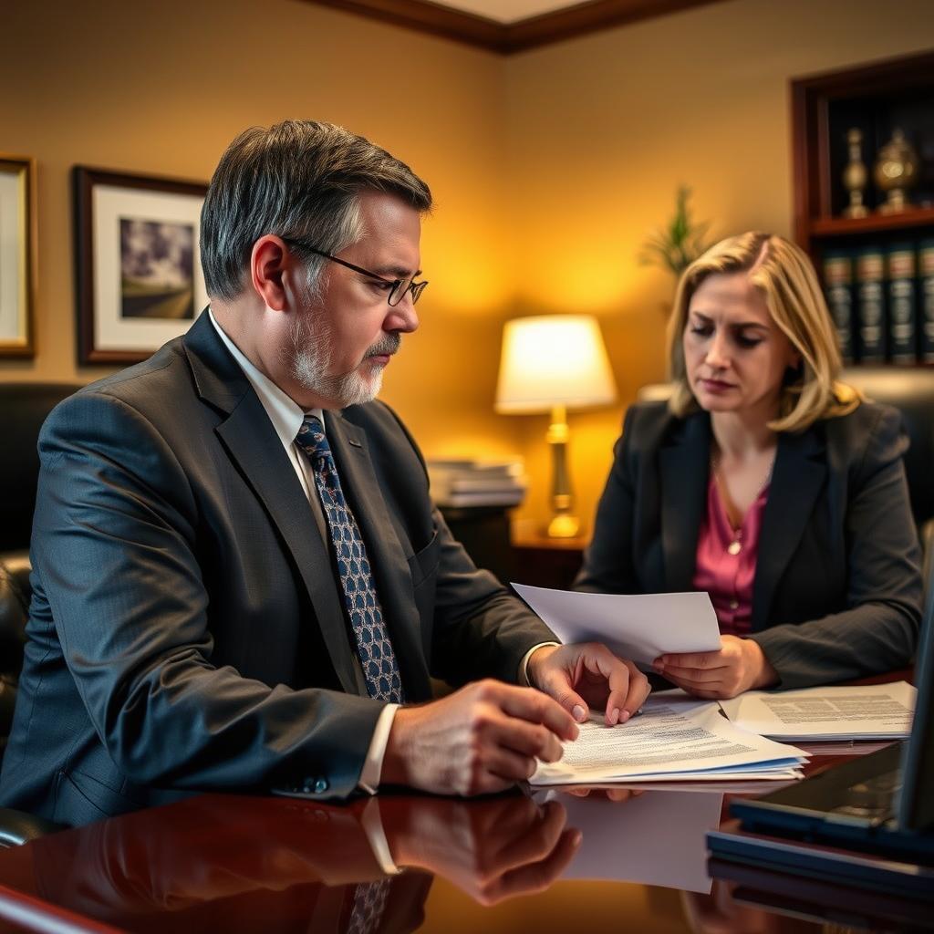 How long does a DUI case take in Salisbury