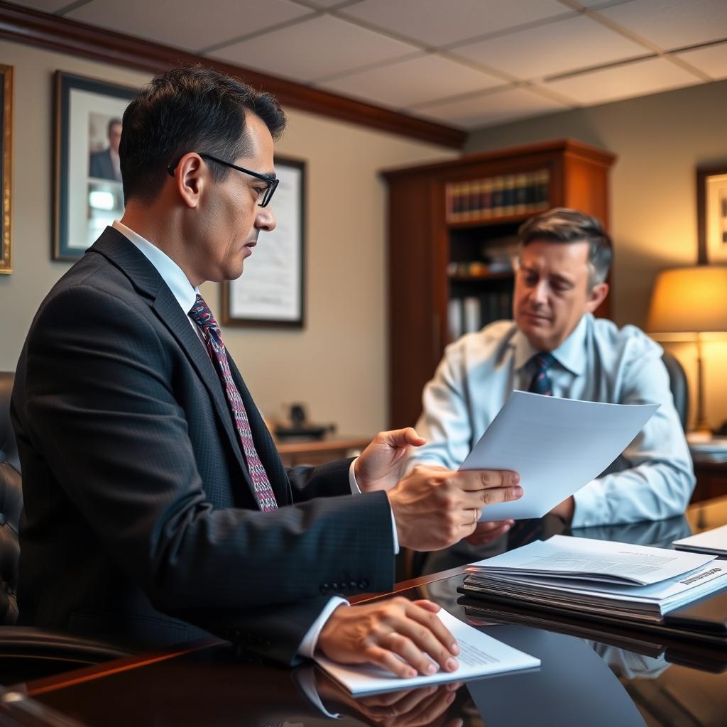 How long does a DUI case take in Staten Island