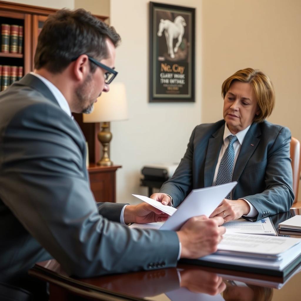 How long does a DUI case take in Suffolk County