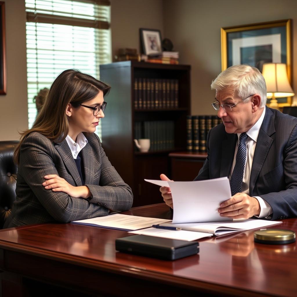 How long does a DUI case take in Sussex County