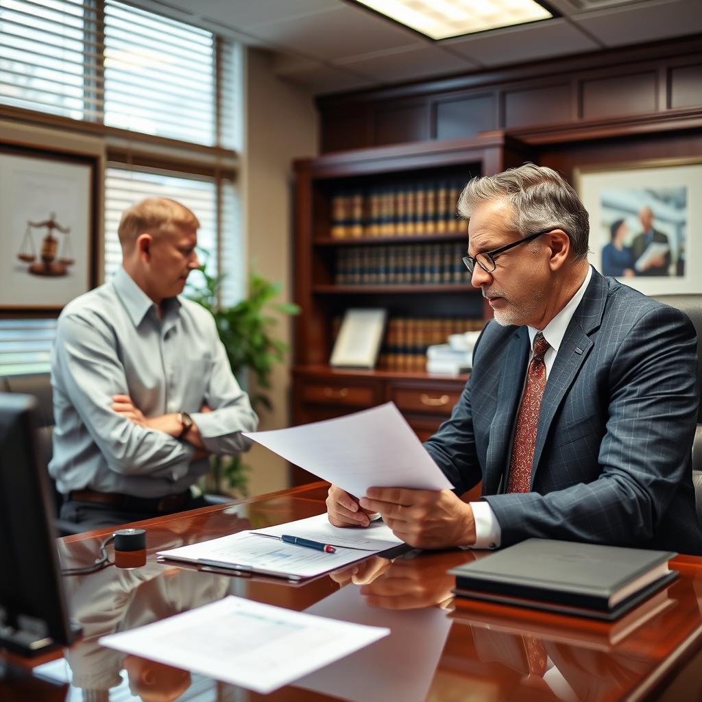 How long does a DUI case take in Talbot County