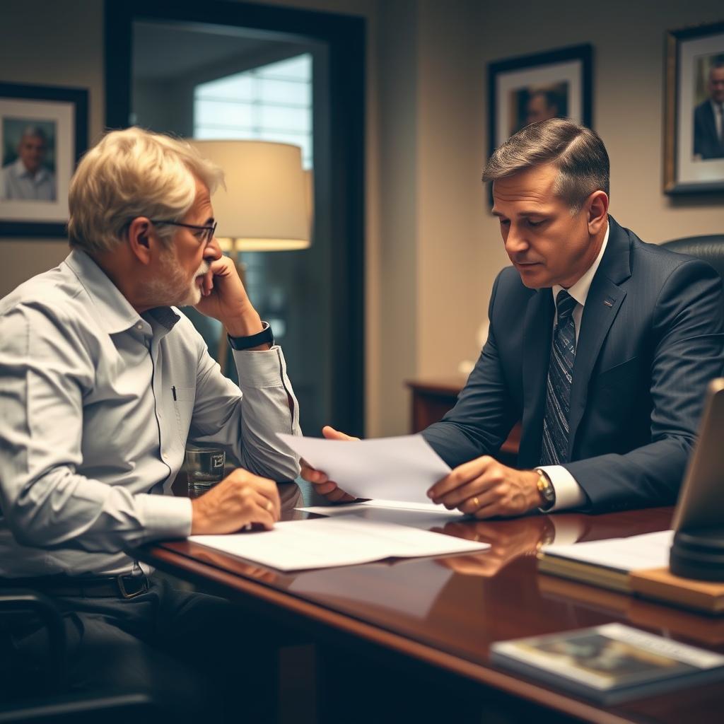 How long does a DUI case take in Wayne County