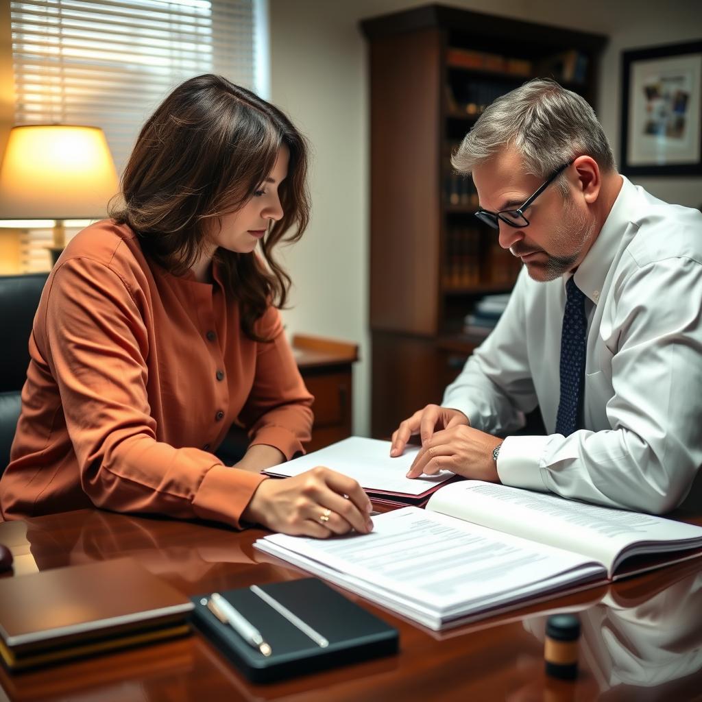 How long does a DUI case take in Wicomico County