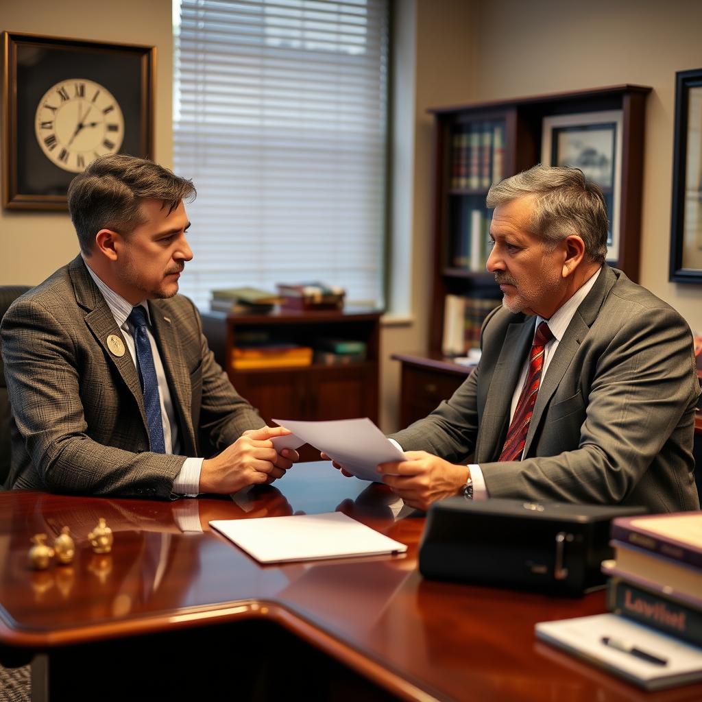 How long does a DUI case take in Worcester County