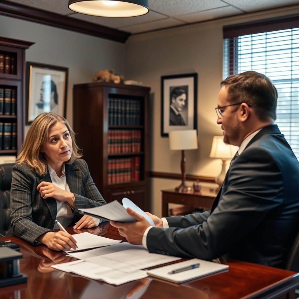 How long does a DUI case take in Wyoming County