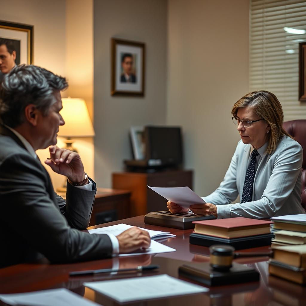 How much does a DUI lawyer cost in Augusta County