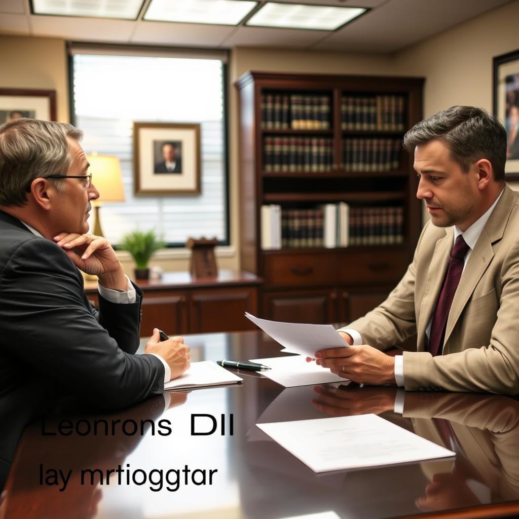 How much does a DUI lawyer cost in Burlington County