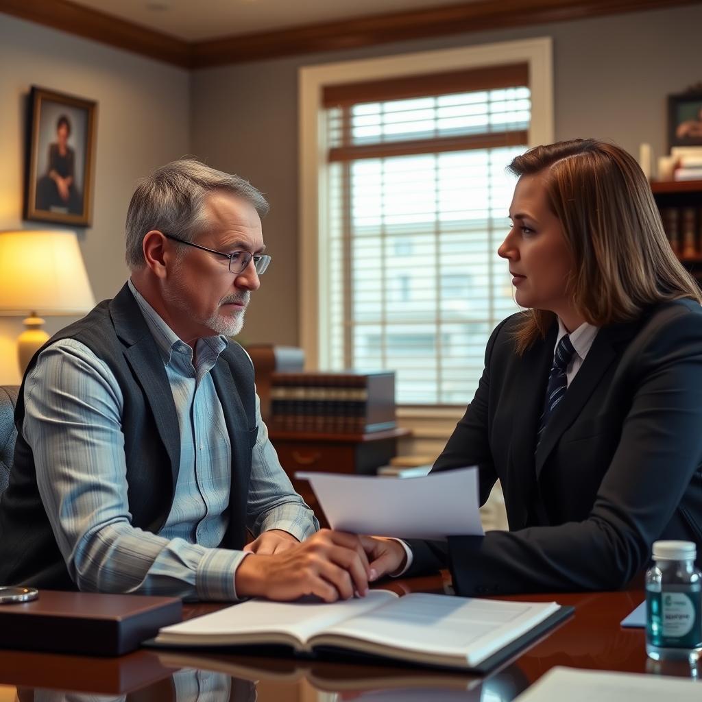 How much does a DUI lawyer cost in Camden County
