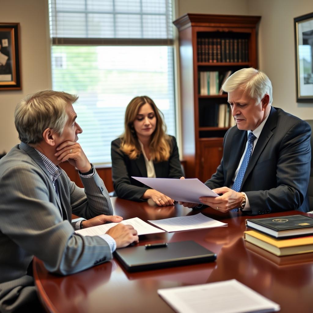 How much does a DUI lawyer cost in Cape May County