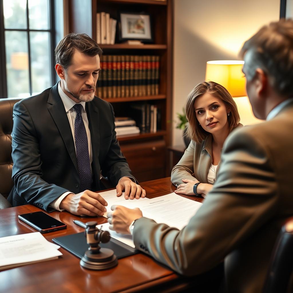 How much does a DUI lawyer cost in Clinton County