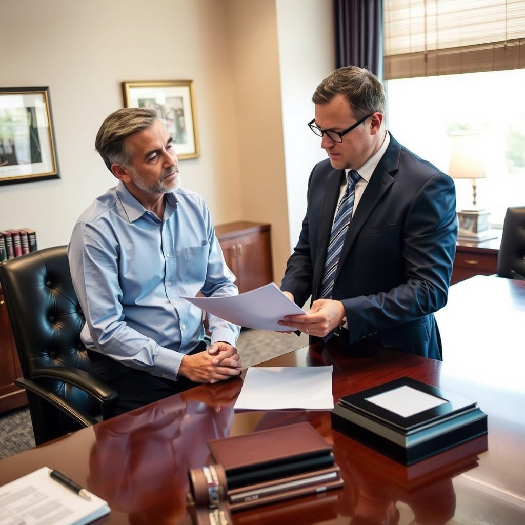 How much does a DUI lawyer cost in Fredericksburg