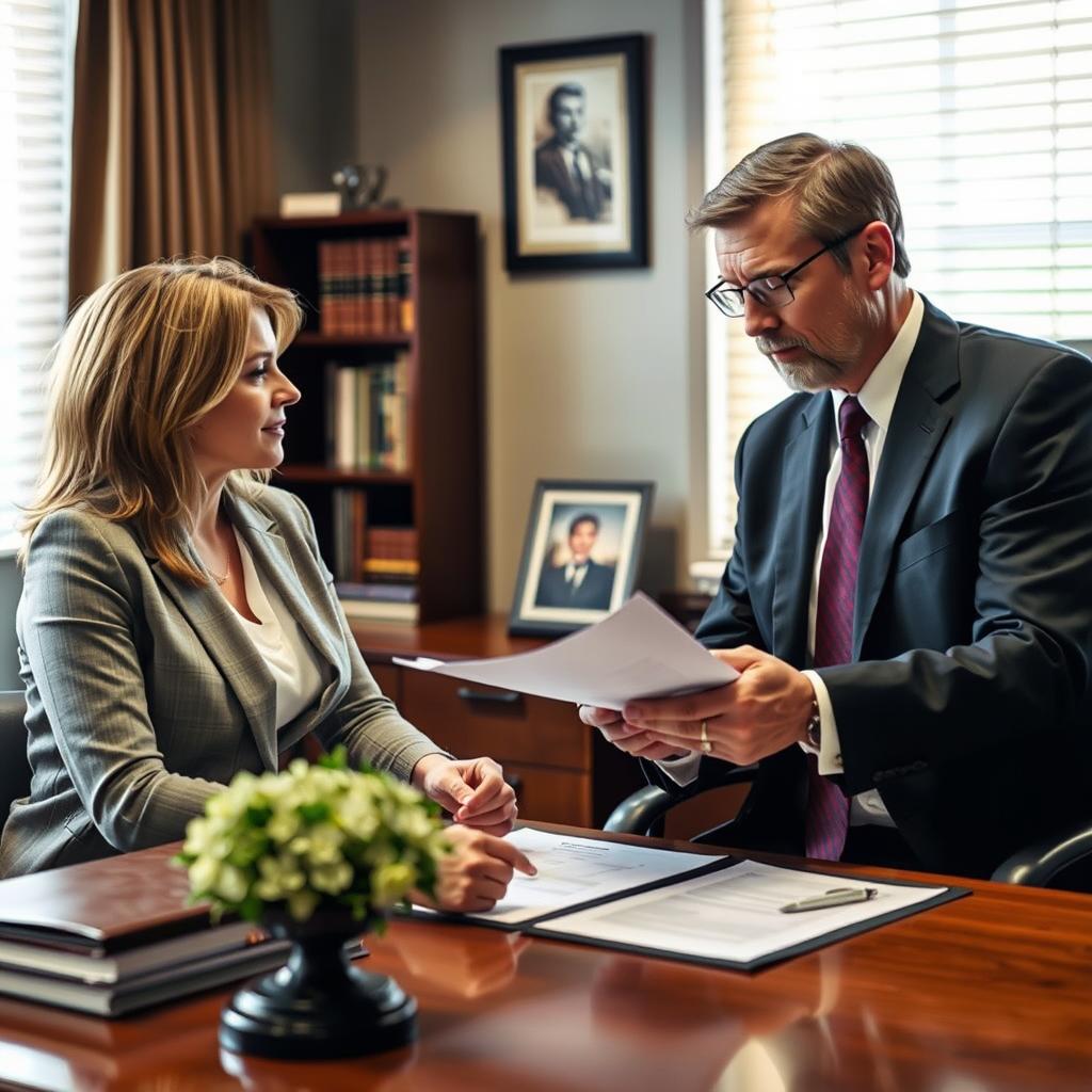 How much does a DUI lawyer cost in Garrett County