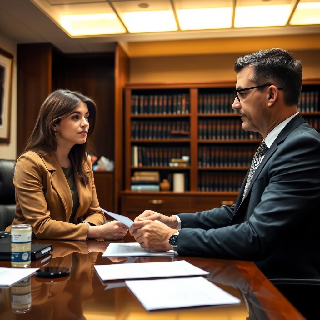How much does a DUI lawyer cost in Genesee County