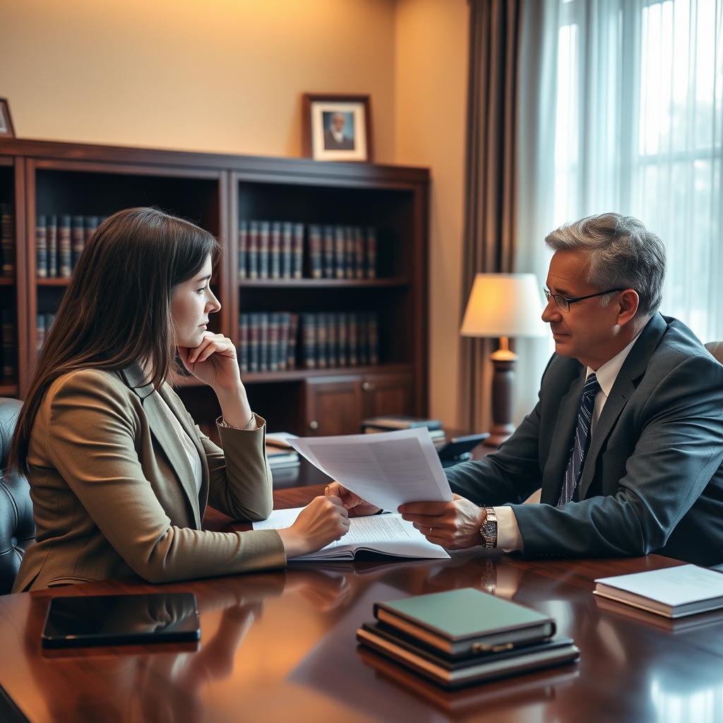 How much does a DUI lawyer cost in Greene County