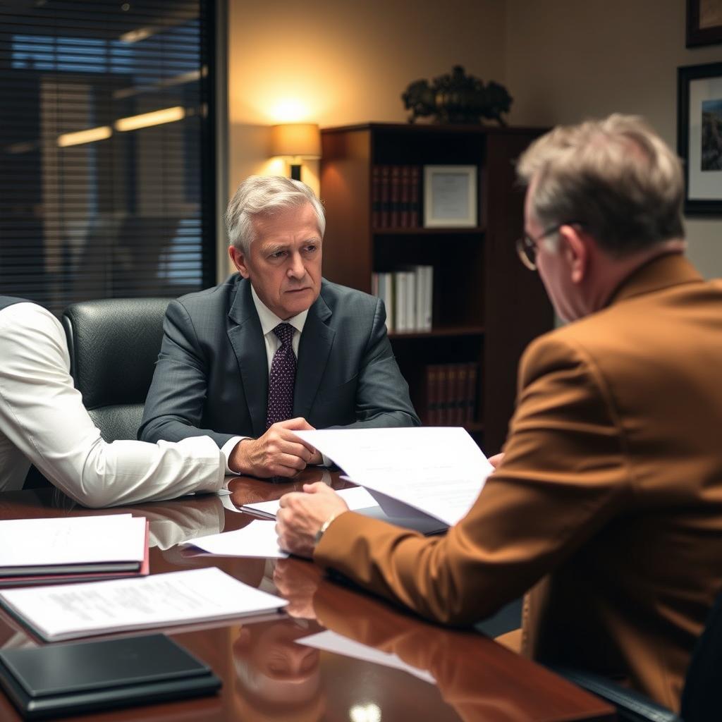 How much does a DUI lawyer cost in Howard County