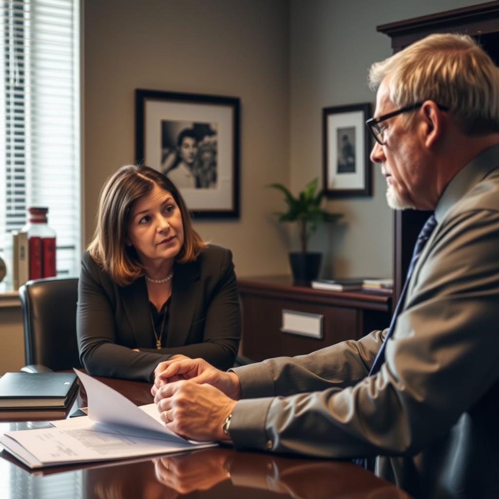 How much does a DUI lawyer cost in Kent County