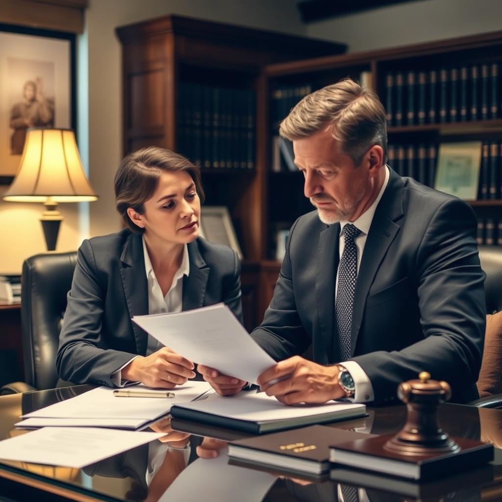 How much does a DUI lawyer cost in Livingston County