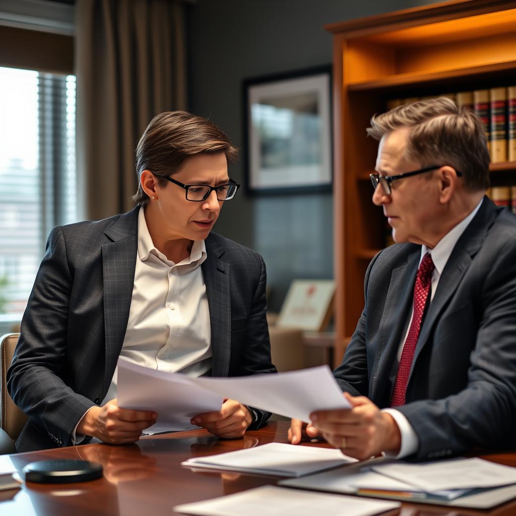 How much does a DUI lawyer cost in Madison County