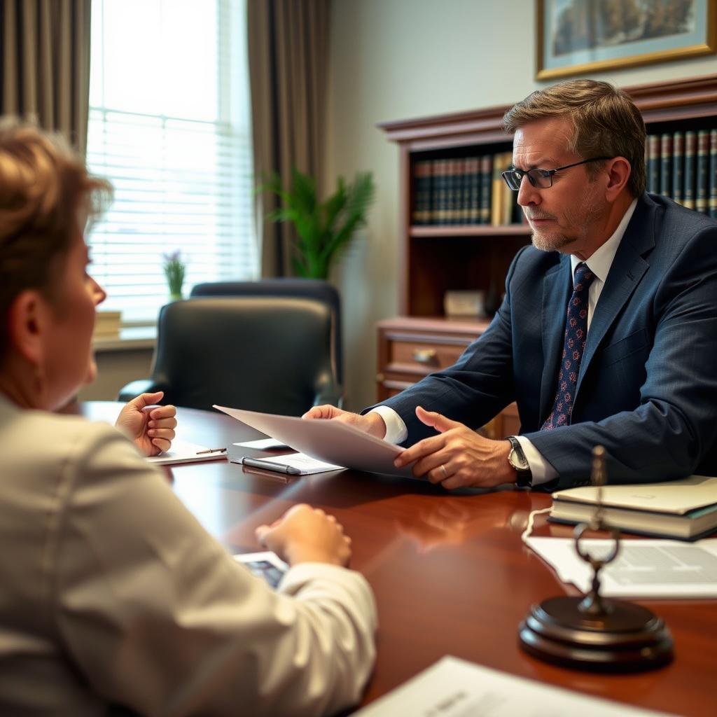 How much does a DUI lawyer cost in Mercer County