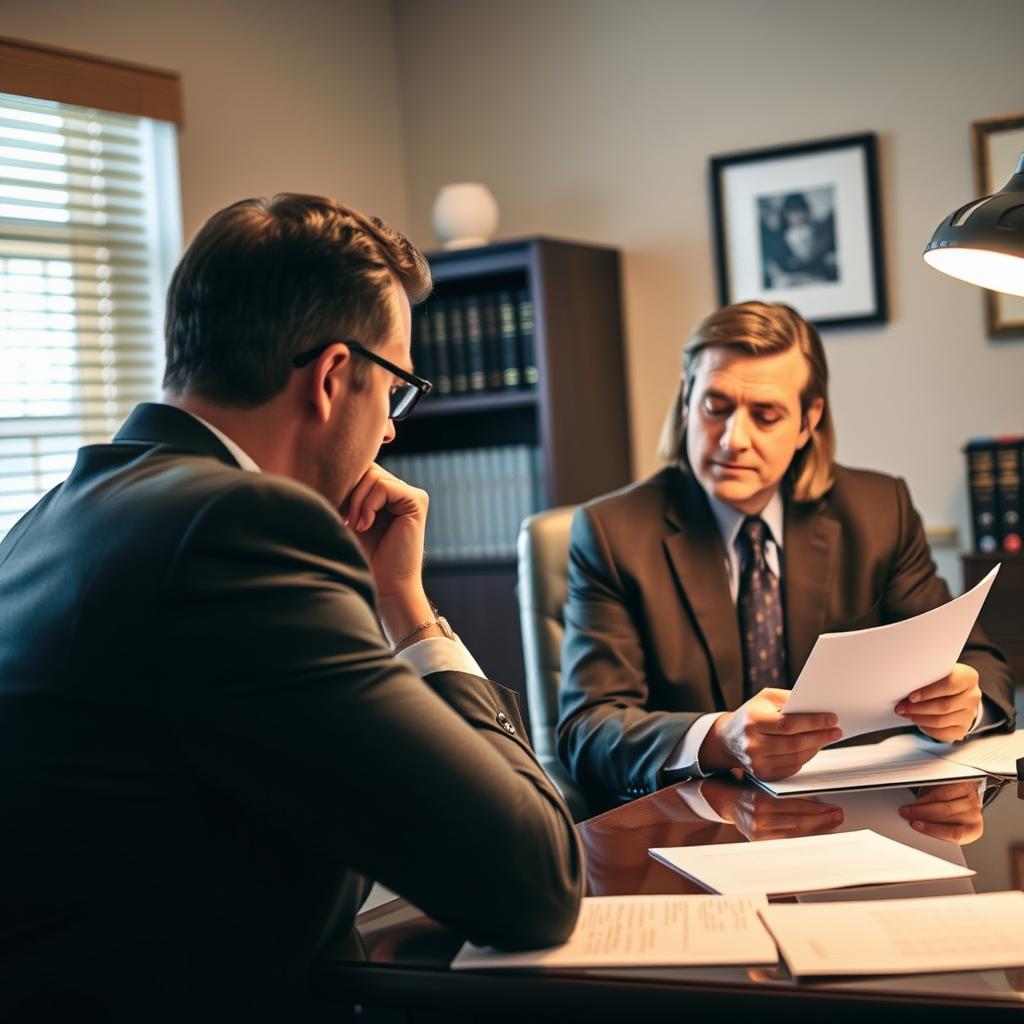 How much does a DUI lawyer cost in Middlesex County