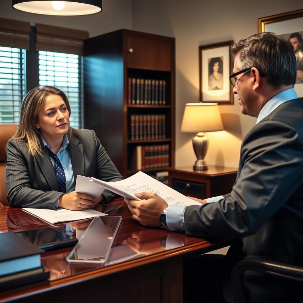 How much does a DUI lawyer cost in Monmouth County