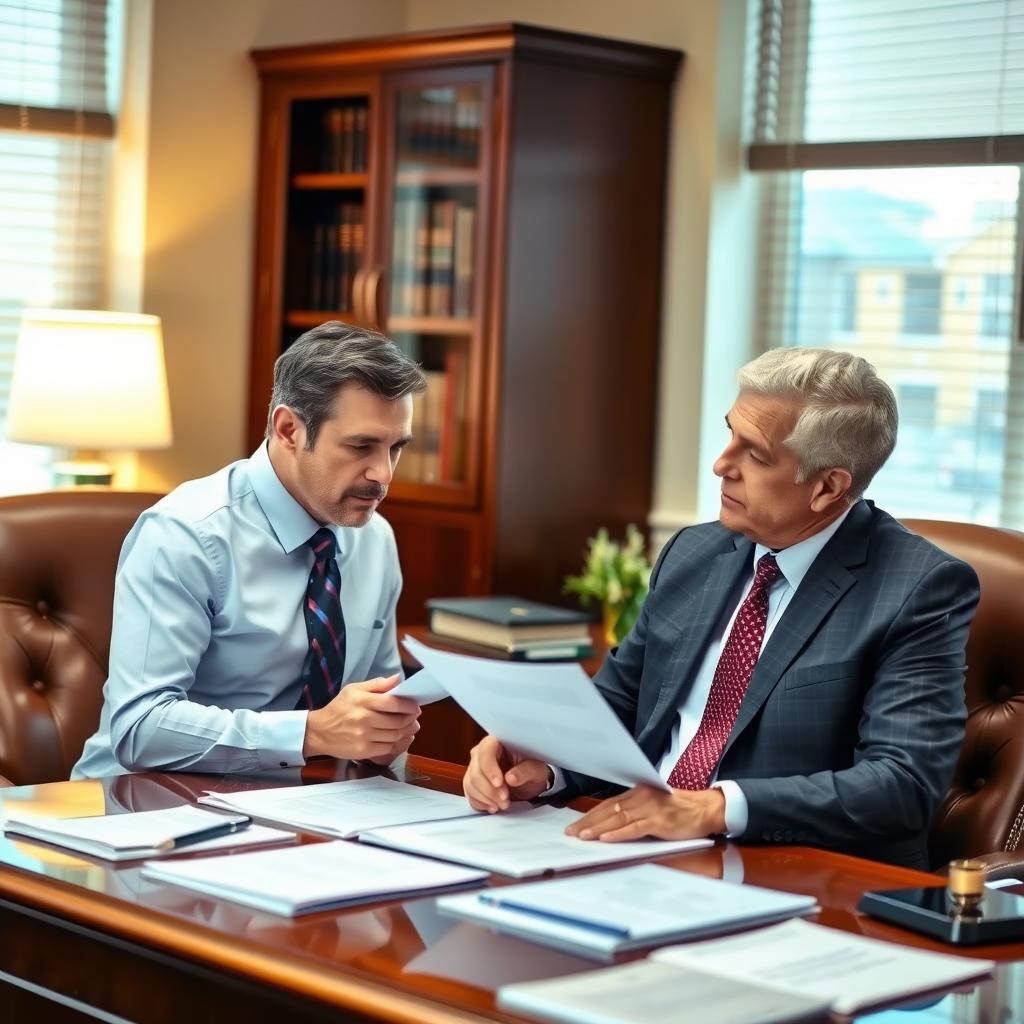 How much does a DUI lawyer cost in Ocean County
