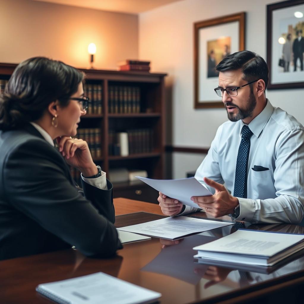How much does a DUI lawyer cost in Passaic County