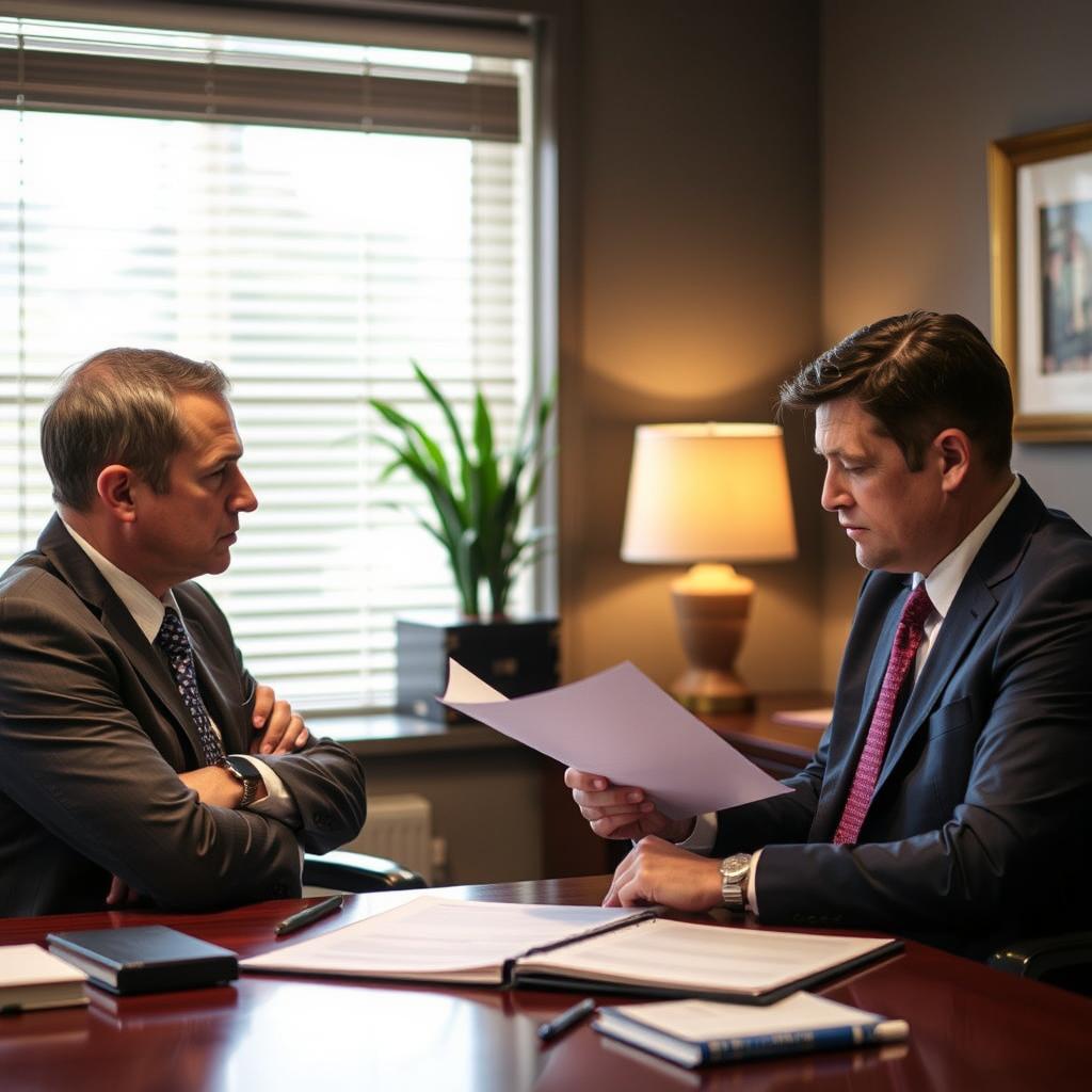 How much does a DUI lawyer cost in Prince George's County