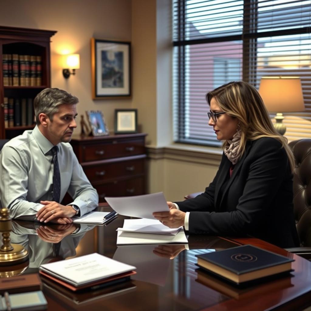 How much does a DUI lawyer cost in Queen Anne's County