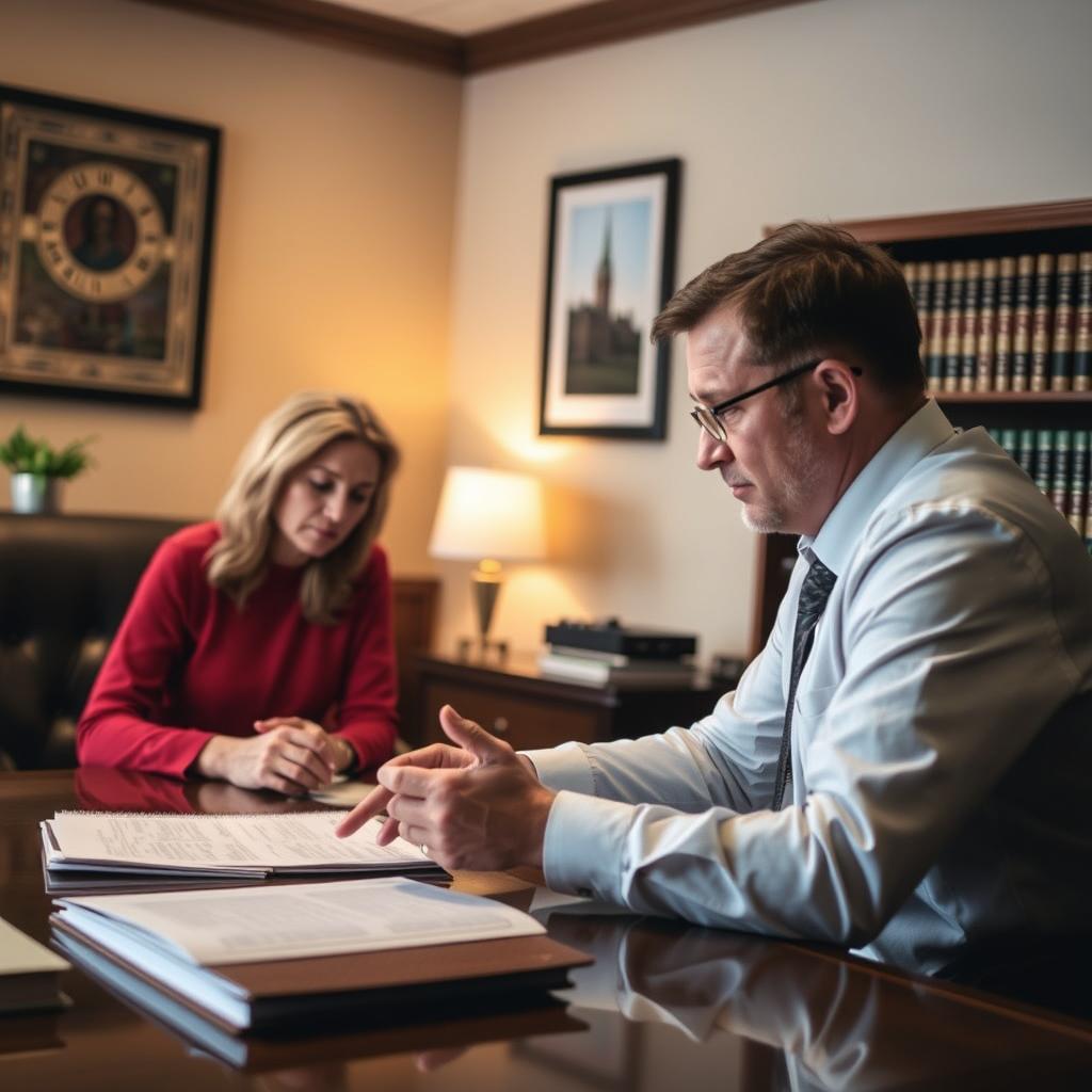 How much does a DUI lawyer cost in Salem County