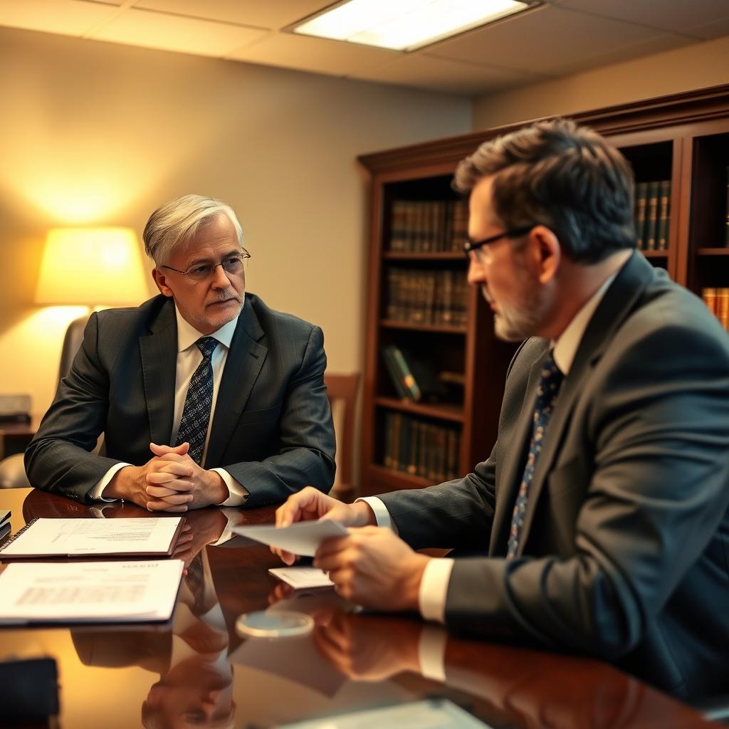 How much does a DUI lawyer cost in Salisbury