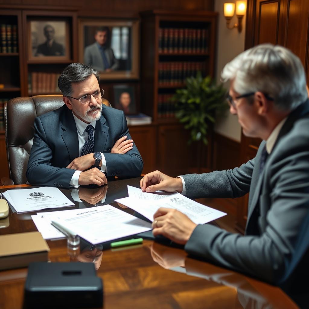 How much does a DUI lawyer cost in Seneca County