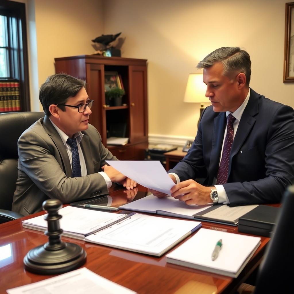 How much does a DUI lawyer cost in Shenandoah
