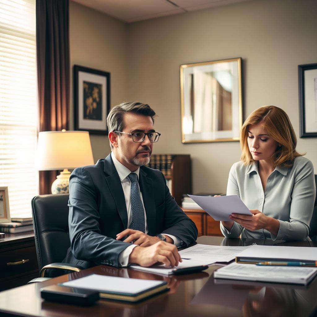 How much does a DUI lawyer cost in St. Mary's County