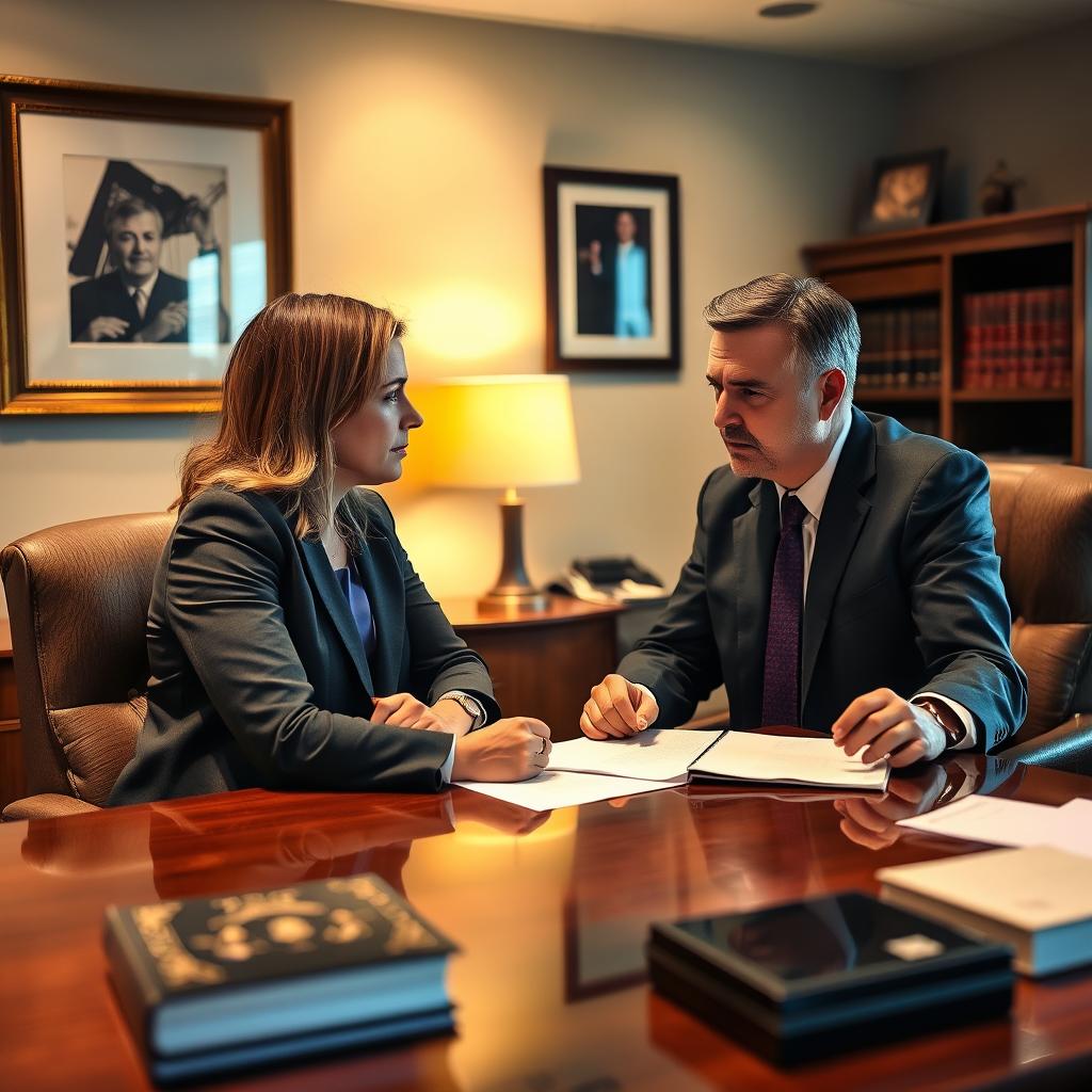 How much does a DUI lawyer cost in Sussex County