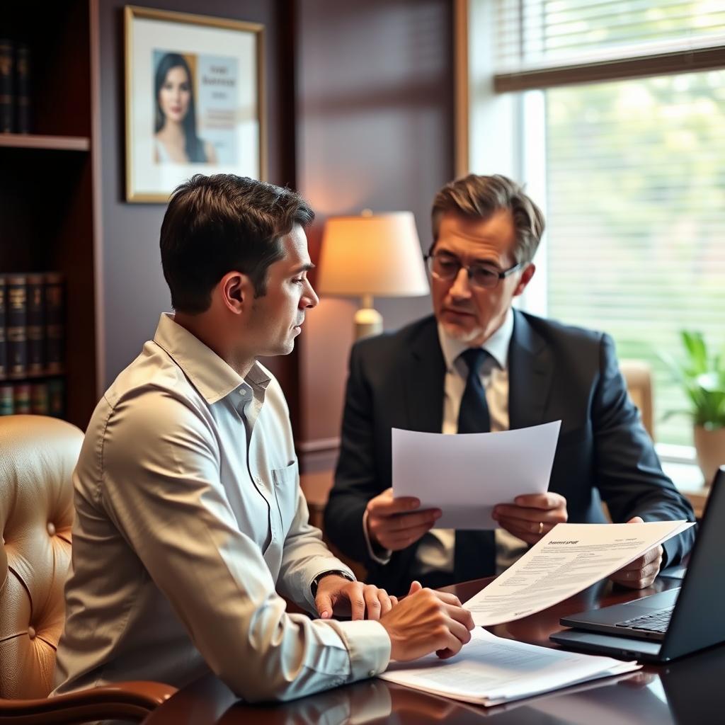 Out of State DUI Lawyer Chevy Chase, DC