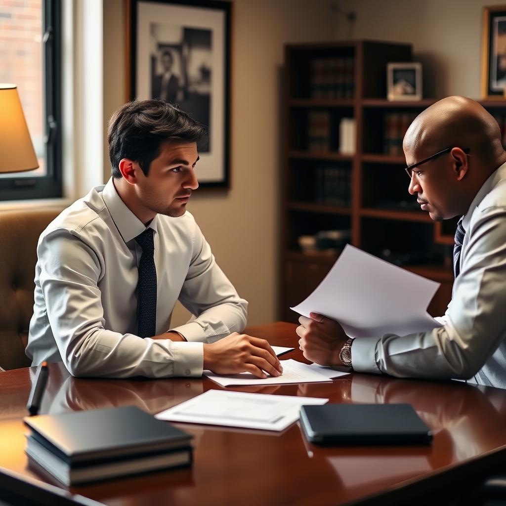 Out of State DUI Lawyer Cleveland Park, DC